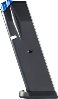 MEC-GAR MAGAZINE CZ 75 COMPACT – 9MM LUGER 10RD BLUED