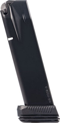 MEC-GAR MAGAZINE SIG P226 – 9MM LUGER 20RD AFC-BLACK