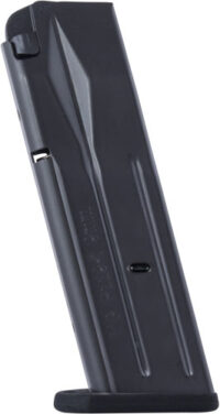 MEC-GAR MAGAZINE SIG P229 – 9MM LUGER 10RD BLUED