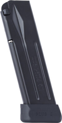 MEC-GAR MAGAZINE SIG P229 – 9MM LUGER 17RD AFC-BLACK