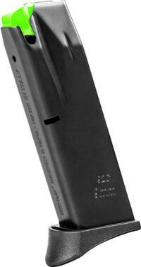 MEC-GAR MAG BERETTA 92 COMPACT – 9MM 16RD AFC-BLACK