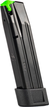 MEC-GAR MAGAZINE BERETTA PX4 – 9MM 21RD POLYMER BLACK