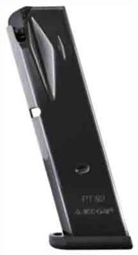 MEC-GAR MAGAZINE TAURUS PT92 – 9MM LUGER 15RD BLUED