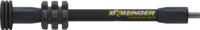 BEE STINGER STABILIZER – MICROHEX HUNTING 8″ BLACK