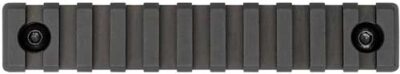 MI M-LOK RAIL SECTION 11 SLOT – FITS M-LOK RAILS