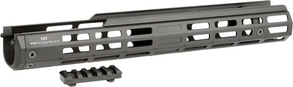 MI HANDGUARD BERETTA 1301 - MOD. 1 & 2  M-LOK BLACK