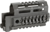 MI AK ALPHA KRINK QUAD RAIL - HANDGUARD FOR AK47/74