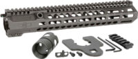 MI HANDGUARD CRM HD 308 M-LOK – 13.5″ LOW COMBAT RAIL AR-10