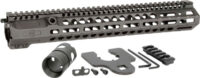 MI HANDGUARD CRM HD 308 M-LOK – 15″ LOW COMBAT RAIL AR-10