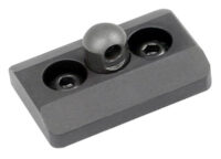 MI M-LOK BIPOD ADAPTER – FITS M-LOK HANDGUARDS