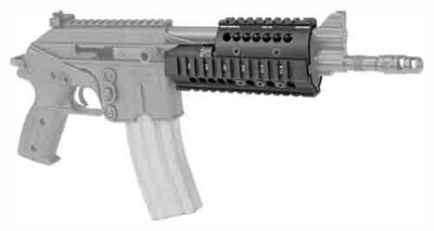 MI KEL-TEC PLR-16 HANDGUARD – W/RAILS