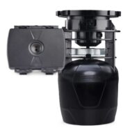 MOULTRIE FEED HUB KIT – CELLULAR TIMER 10 FEED TIMES