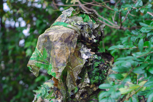 TITAN 3D LEAFY FACE MASK MOSSY – OAK OBSESSION NWTF
