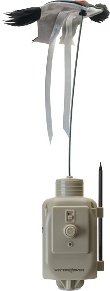WESTERN RIVERS DECOY – MANTIS PRO