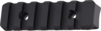 TALLEY MICRO PICATINNY BASE – FOR REMINGTON 870 SHOTGUNS