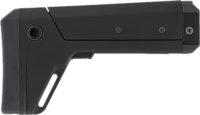 B5 SYSTEMS MODULAR PICATINNY – STOCK BLACK