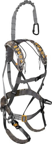 MUDDY SAFETY HARNESS AMBUSH – OPTIFADE ELEVATED II ONE SIZE