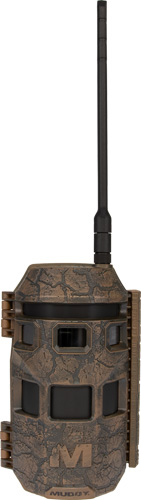 MUDDY TRIFECTA 180 CELLULAR – TRAIL CAM 36MP DUAL NETWORK