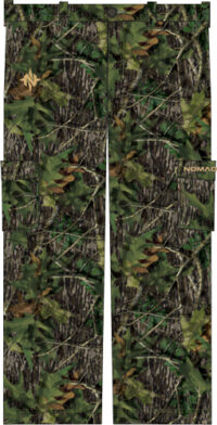 NOMAD LEAFY PANT MOSSY OAK – SHADOWLEAF XX-LARGE