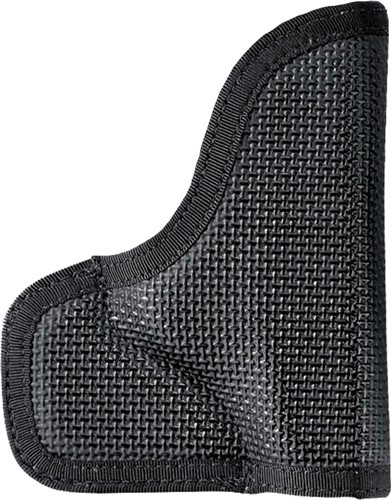 DESANTIS NEMESIS POCKET HOLSTR – NYLON AMBI SIG P938 BLACK