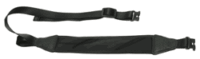 TOC RAPTOR SLING W/SWIVELS – BLACK