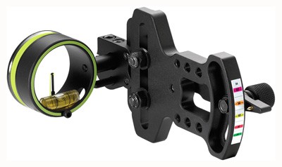 HHA BOW SIGHT 3000 OPTIMIZER – LITE 1 5/8″ HOUSING .019 PIN