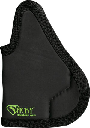STICKY HOLSTERS OPTICS READY – GLK 424343X SHLD PLUS RH/LH