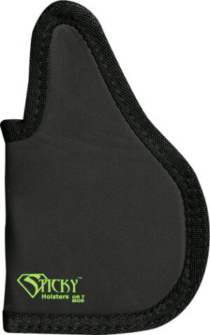 STICKY HOLSTERS OPTICS READY – SIG P320X & SIM W/ LIGHT & LAS