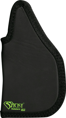 STICKY HOLSTERS OPTICS READY – GLK 172221 & SIM W/LGT/LASER