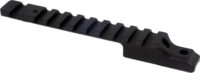 TALLEY PICATINNY BASE FOR – HENRY GOLDEN BOY H004 BLACK
