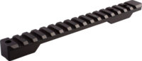 TALLEY PICATINNY BASE 20MOA – WEATHERBY ACCUMARK/MAG/MARK V