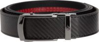 NEXBELT BOND EDC GUN BELT - 1.38" CRBN BLK UP TO 50" WAIST