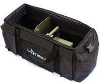 EXOTHERMIC TECHNOLOGIES – PULSEFIRE BACKPACK CARRY BAG