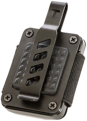TECHNA CLIP UNIVERSAL POCKET – MAG MINIMALISTIC MAG HOLDER