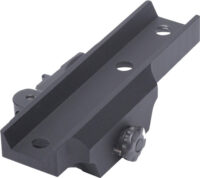 PULSAR LOCKING QD MOUNT FOR – TRAIL APEX DIGISIGHT AND CORE