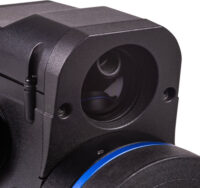PULSAR THERMION 2 LRF XQ50 PRO – 3-12 THERMAL SCOPE 384X288