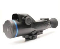 PULSAR TRAIL 3 XR50 3-24 – THERMAL SCOPE 30MM 640X480 LRF