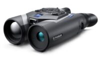 PULSAR SYMBION LRF DXR50 – THERMAL BINOS 640X480