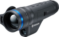 PULSAR TELOS LRF XP50 2.5-10 – THERMAL MONOCULAR 640X480