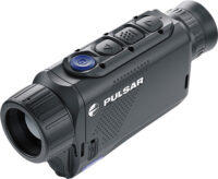 PULSAR AXION XQ30 PRO THERMAL – MONOCULAR 2-8X 384X288