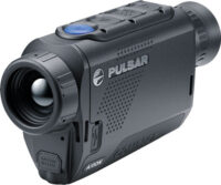 PULSAR AXION XQ19 COMPACT – THERMAL MONOCULAR 1.5-6X 384