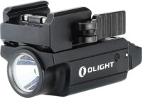 OLIGHT PL-MINI2 VALKYRIE LIGHT – W/ RAIL MOUNT BLACK