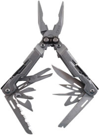 SOG POWERPINT MULTI-TOOL – STONE WASH