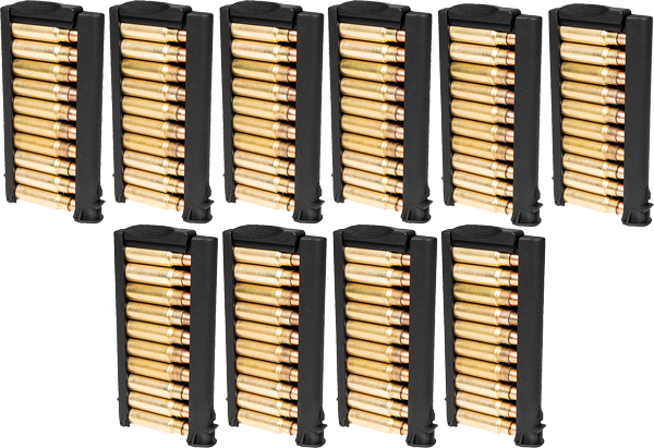 KEL-TEC PR57 STRIPPER CLIP 10 – PACK