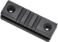 ACCU-TAC PICATINNY RAIL MOUNT