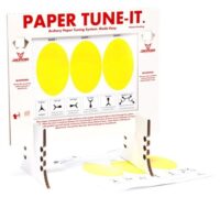 30-06 OUTDOORS PAPER TUNE-IT – D.I.Y. BOW TUNING SYSTEM