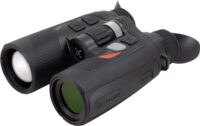 NOCPIX QUEST H50R THERMAL – BINOCULARS LRF 640 50MM 4X