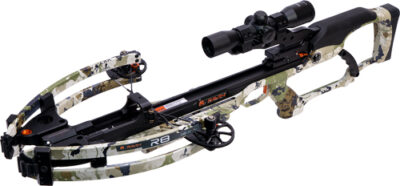 RAVIN CROSSBOW R8 420FPS – XK7 CAMO