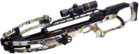RAVIN CROSSBOW R10 PRO 420FPS – XK7 CAMO