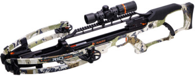 RAVIN CROSSBOW R10 PRO 420FPS – XK7 CAMO